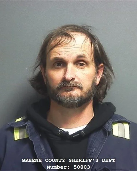 Linton man arrested on OWI charges after passenger falls from moving truck