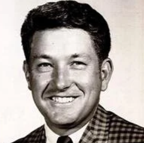 Jackie “Jack” Keith Bucher