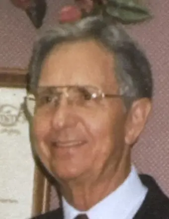 Reverend H. Kenneth "Kenny" Adams