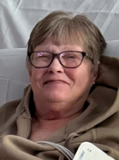 Lavonna Cheryl (Beadle) Rose