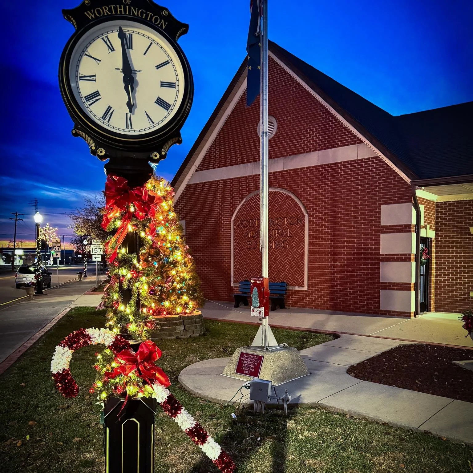 Worthington sewer, stormwater rates to increase in January