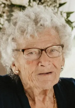 Bernadene T. (Turpin) Kay