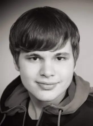 Alexander "Alex" Leigh