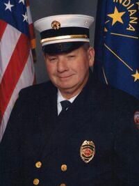 Harold L. (Pude) Keller, Sr.