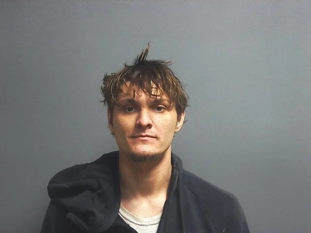 Solsberry man arrested after domestic disturbance