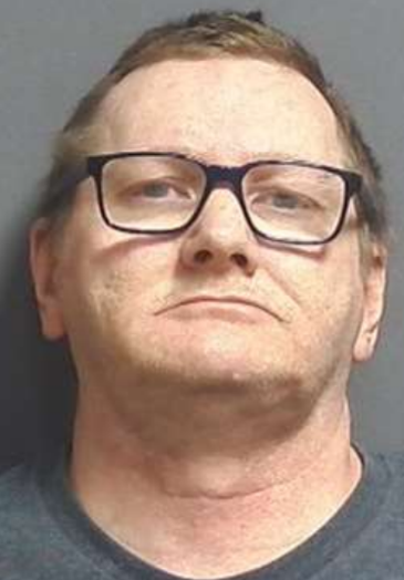 Linton man arrested on child sexual abuse material charges