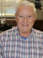 Ronald Dean Thatcher