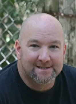 Anthony "Tony" Wayne White