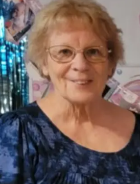 Joyce Ann Earle Scott