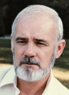 Jackie "Jack" Ray Richards