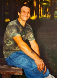 Richard Scott Shacklett