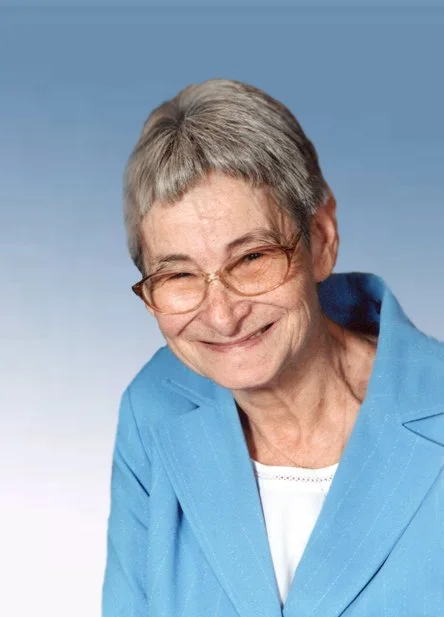 Betty J. (Strahle) Enochs