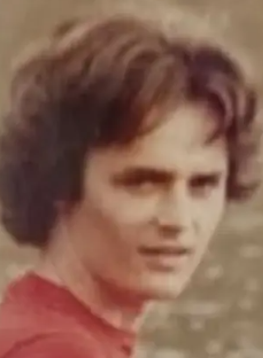 Jack Earl Sperling, Jr.