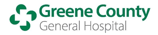 Greene County General Hospital warns community of phone scam&nbsp;
