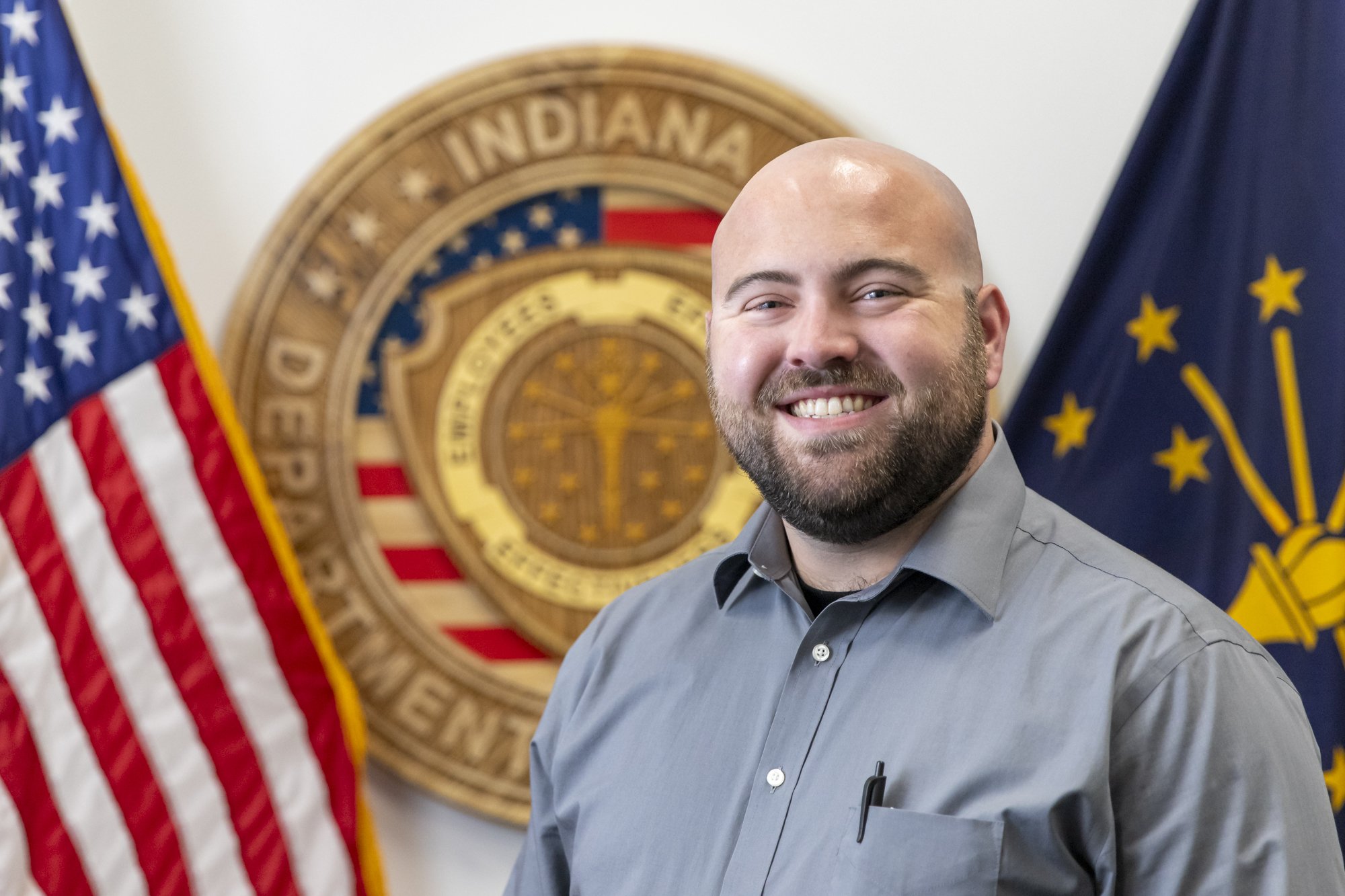 Willard named new Lyons Town Marshal