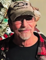 Edward "Ed" R. McDaniels