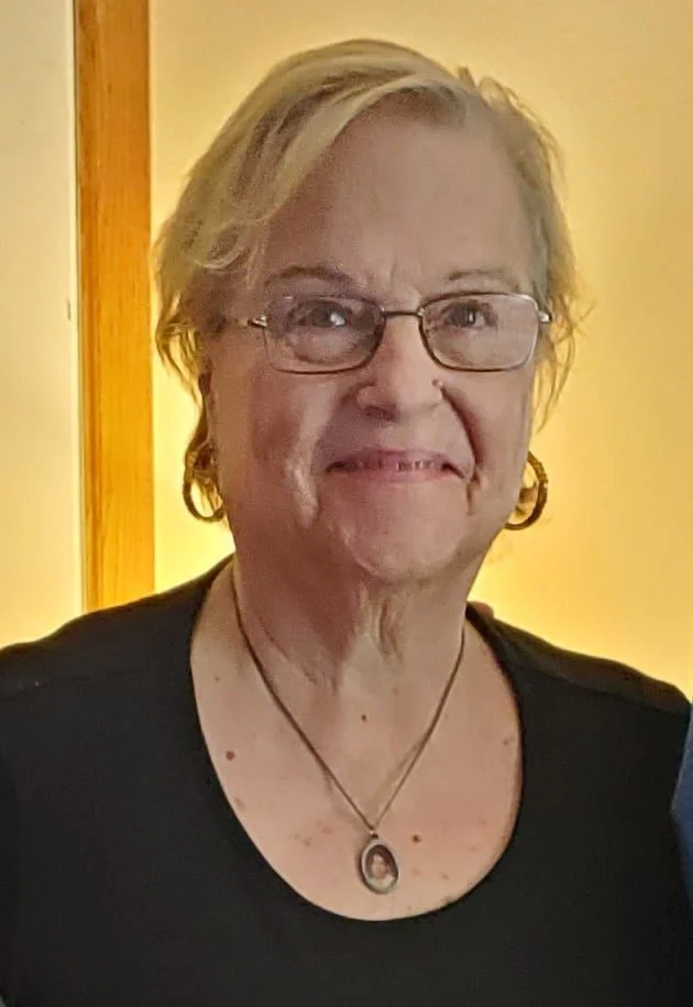 Katherine 'Kathie' L. (Wright) Vickers