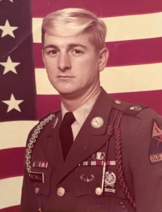 Raymond Eugene Bedwell