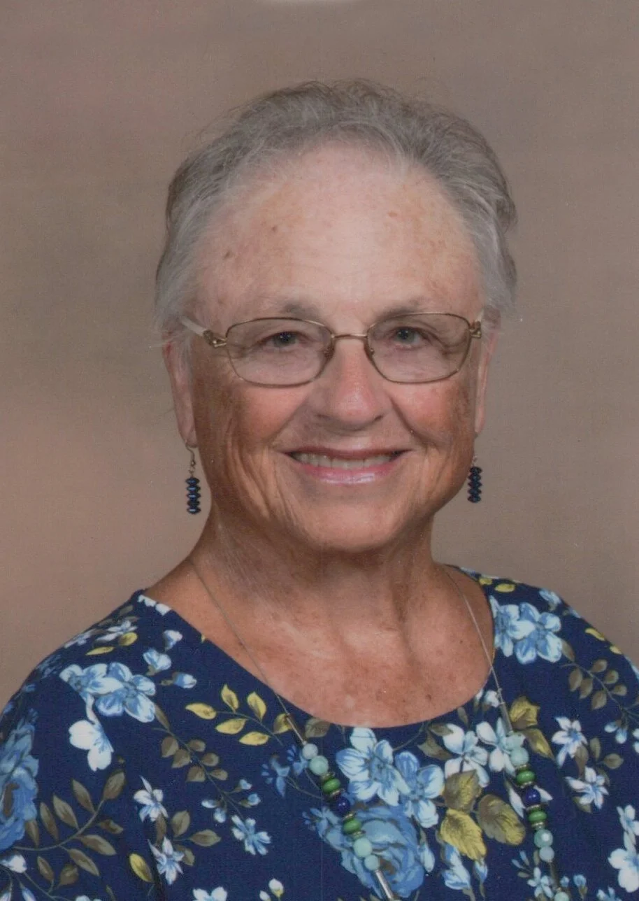 Beverly M. (Ward) Chapman