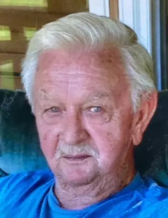 Ralph Dewaine Bailey