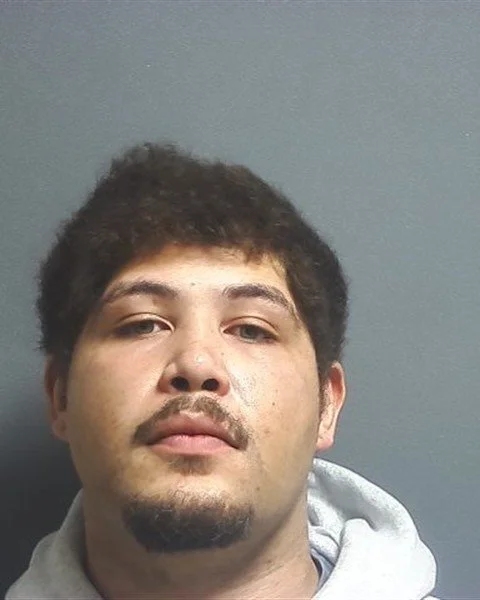 Driver found unconscious at Switz City intersection faces multiple OWI charges