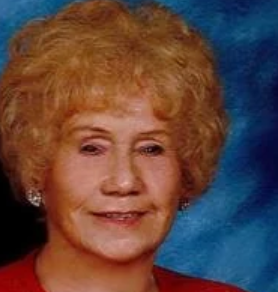 Dora Mae (Niceley) Jewell