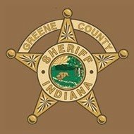 Greene County Sheriff's Department Activity Log
