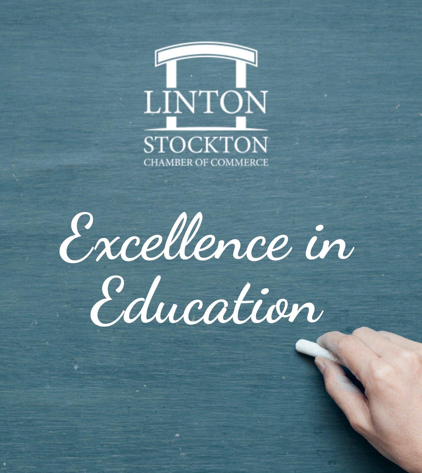 Nominations now open for Excellence in Education Award