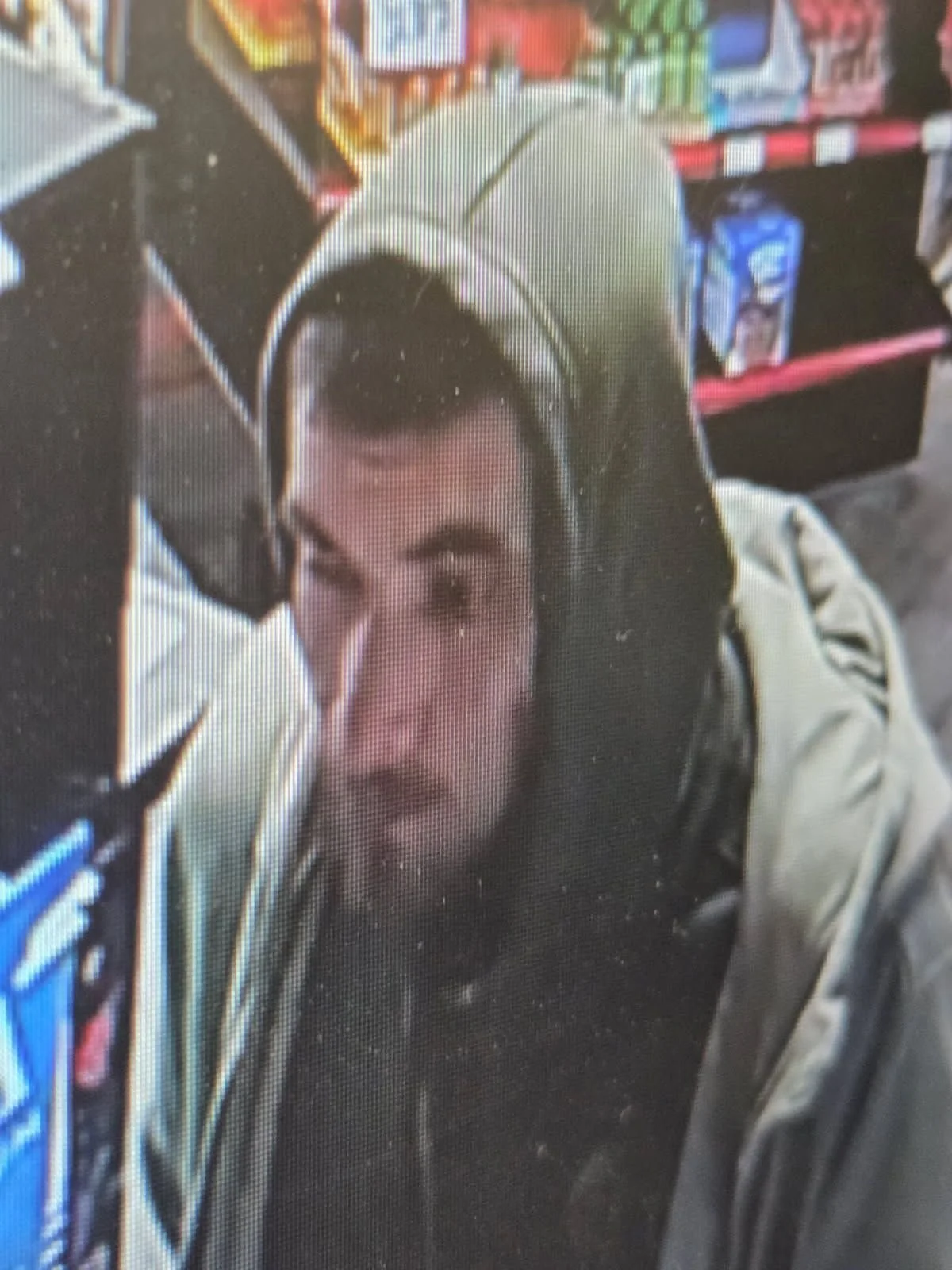 Update Person Identified: Bloomfield Police Department seeking public assistance