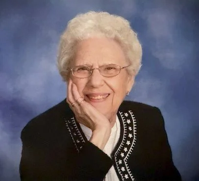 Alice A. (Myers) Anderson