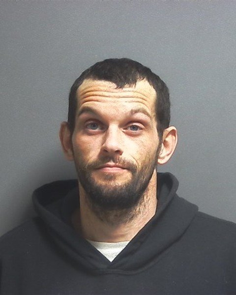 Man accused of owing more than $28K in child support arrested in Greene County