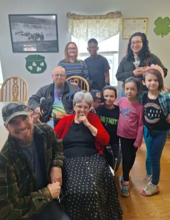 Clara Alice Tapscott