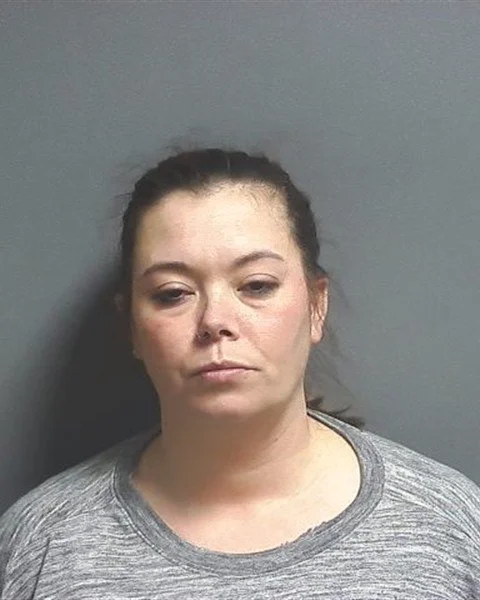 Bloomfield woman arrested on OWI charges after leaving scene of crash