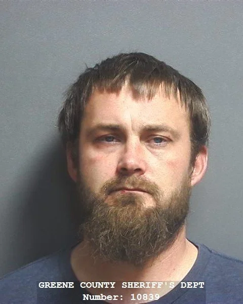 Lyons man arrested on multiple drug charges following probation search