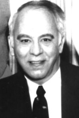 Bob D. Godfrey