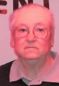 Herbert Eugene "Gene" Bailey