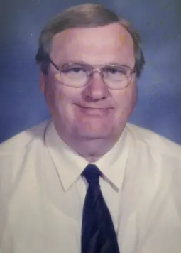 Jack Craig Greenwood