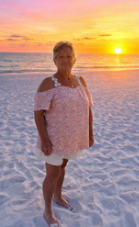 Linda Kay (Beauchman) Mason