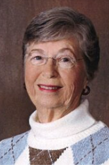 Patsy "Pat" Charlene (Chambers) Tribby