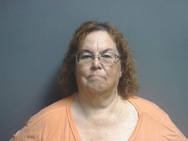 Former church treasurer accused of stealing nearly $200,000 from Linton congregation