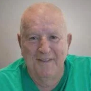 Clyde “Toad” Groomer