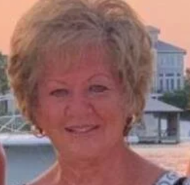 Katherine Louise (Page) Huntington