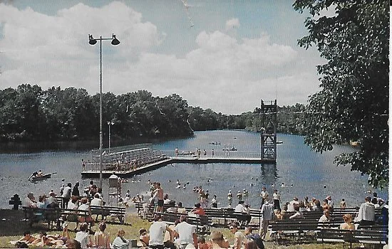 Throwback Thursday: Greene County Through The Years