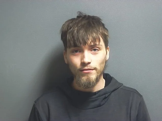 Linton man arrested after high-speed chase through Greene County