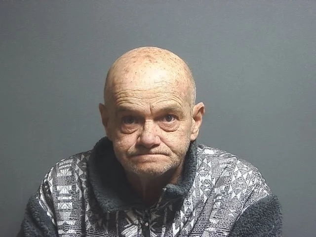 Bloomfield man arrested on OWI charges after vehicle found in ditch