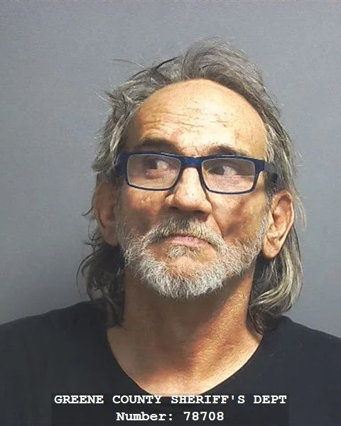 Fatal ATV crash leads to arrest in Greene County