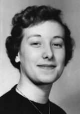 Edna M. (Mills) Crosby