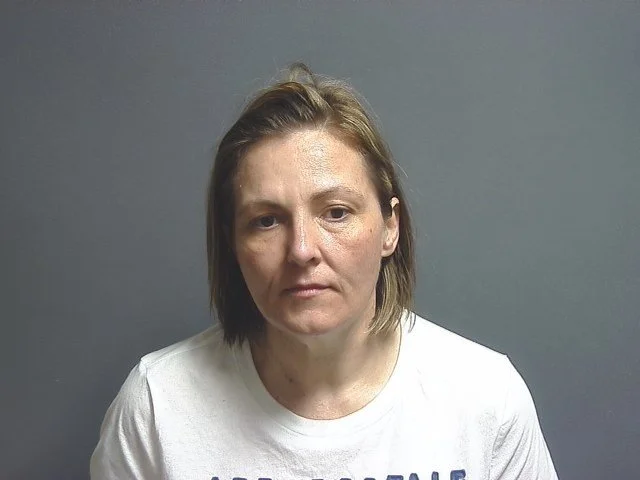 Bloomfield woman charged with dealing meth after large drug seizure