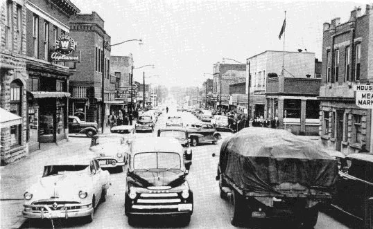 On This Day: April 4, 1912