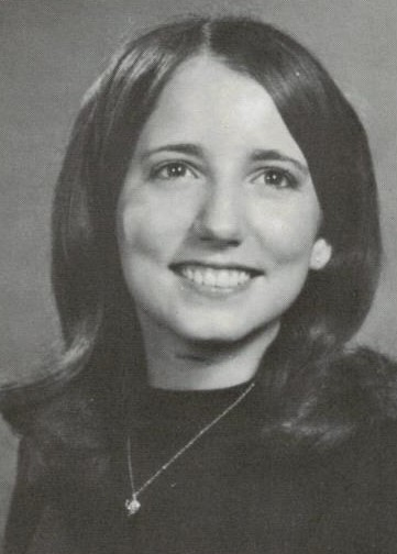 Jacqueline Sue Gilstrap